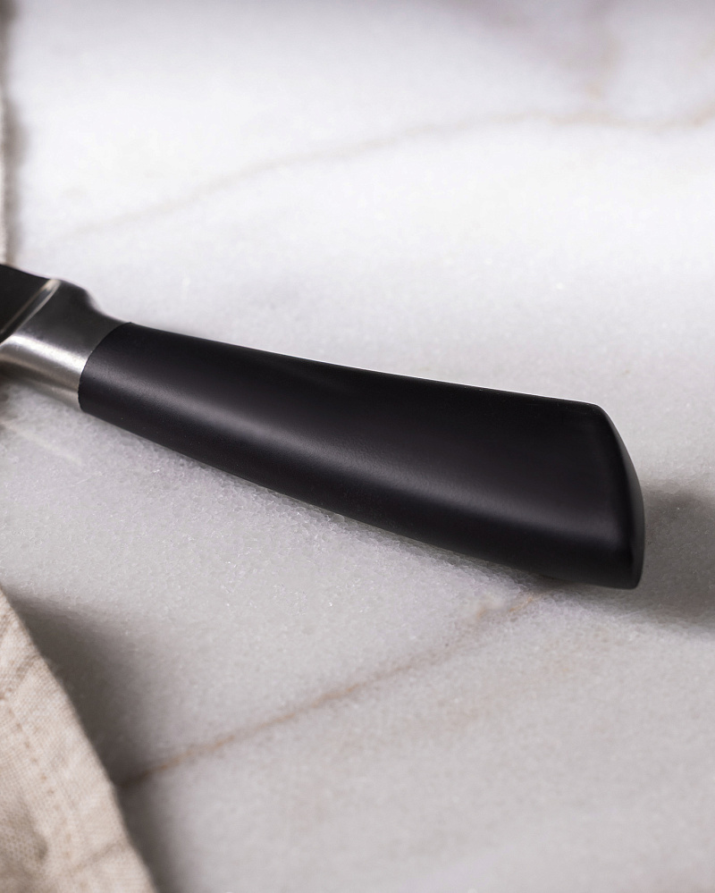 Нож Orva Paring 19 см. - нержавеющая сталь