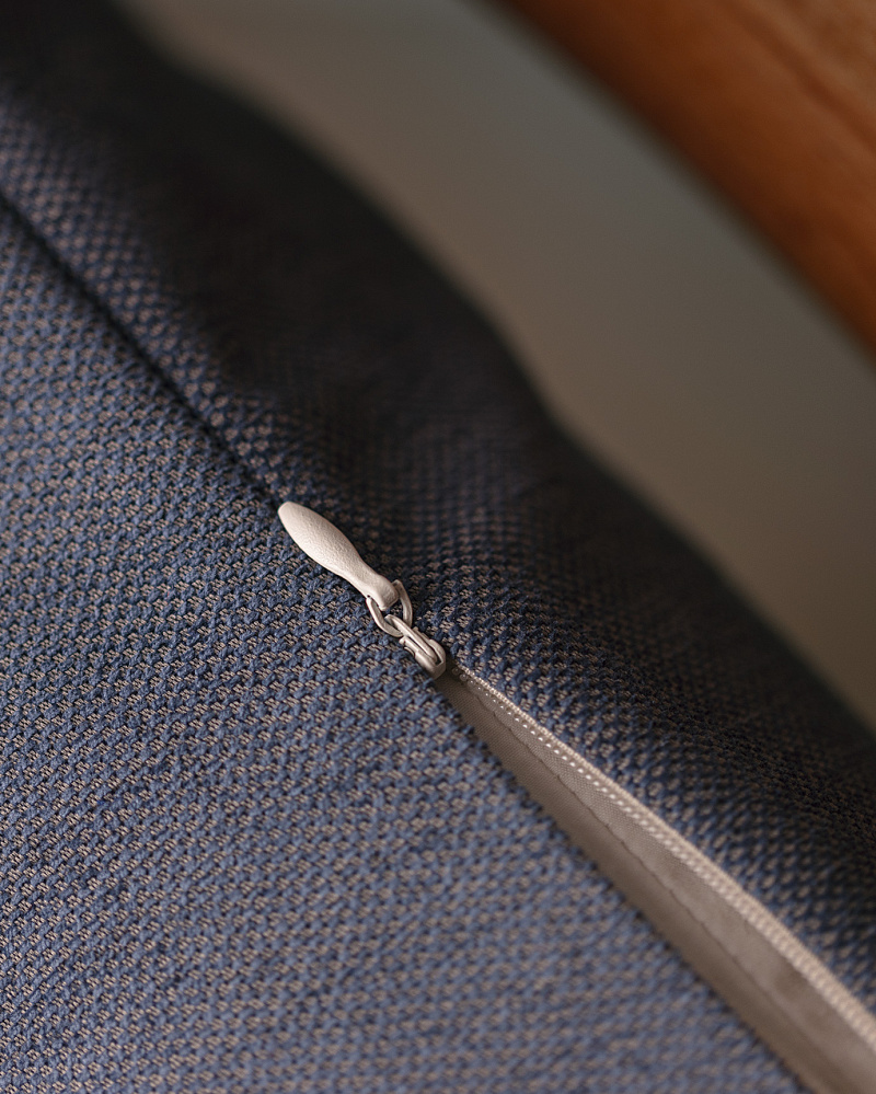 Декоративная наволочка для подушки Semons 30x50 см, полиэстер