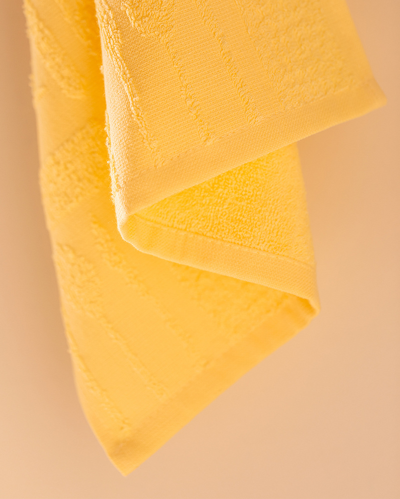 Комплект кухонных полотенец Citron из 2 шт., 40x60 см. - хлопок