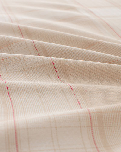 Комплект постельного белья двуспальный Blanch с притом 230x260 см