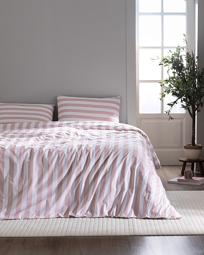 Комплект постельного белья двуспальный Avignon 240x260 см, хлопок