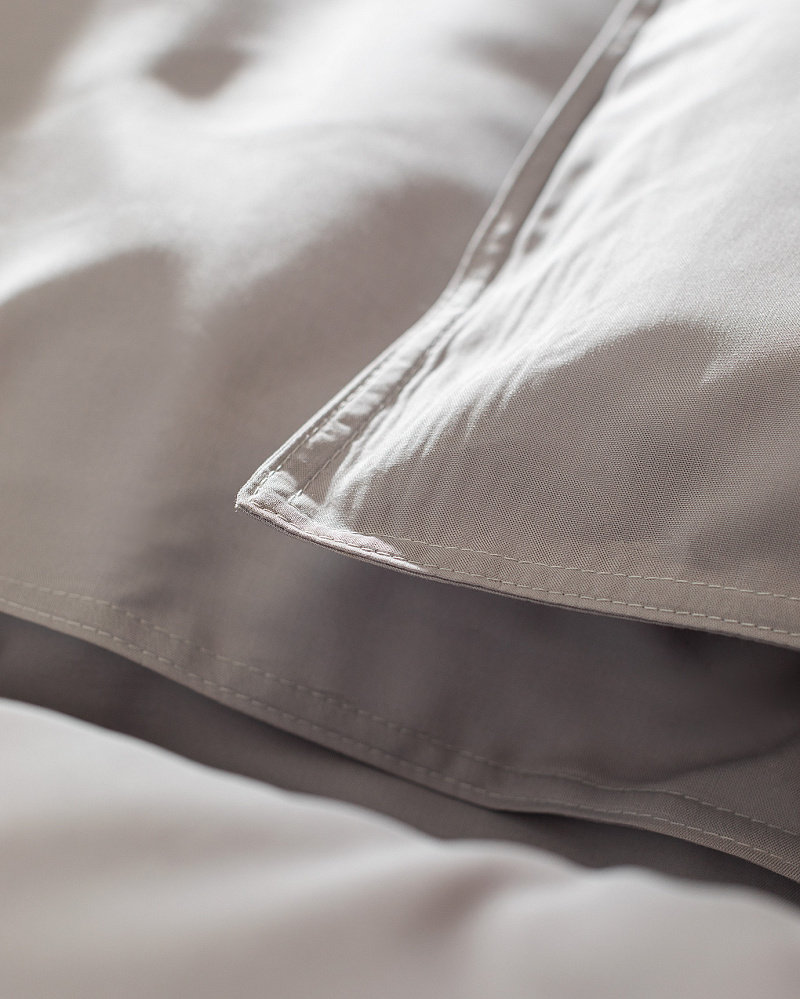 Комплект постельного белья семейный Loire 260x280 см, тенсел