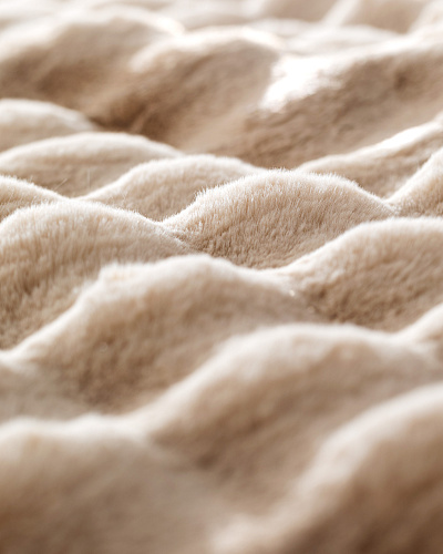 Покрывало-дорожка  Wissale 60x240 см, полиэстер