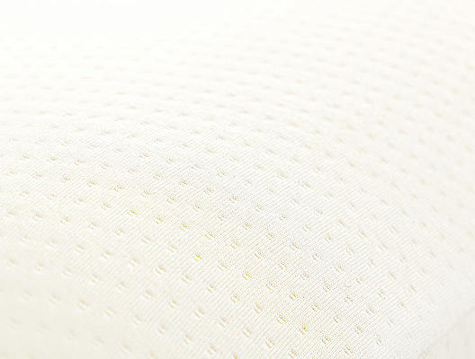 Подушка Darrel Visco анатомическая 60x40x15 см, - полиэстер, вискоэластик