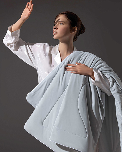 Одеяло Antony с охлаждающим эффектом 155x215 см