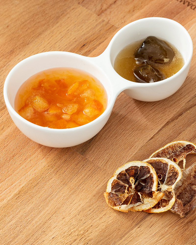 Соусница фарфоровая Petit Concept 16,1x8,7x4,7см