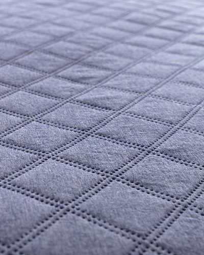 Комплект покрывало + 2 наволочки Relinda 230x250 см