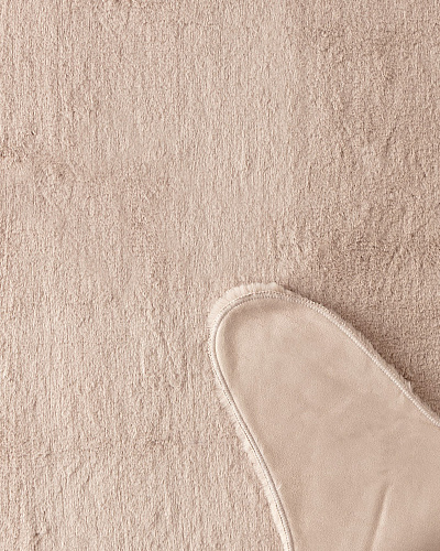 Ковер Armend 90x150 см. - бежевый