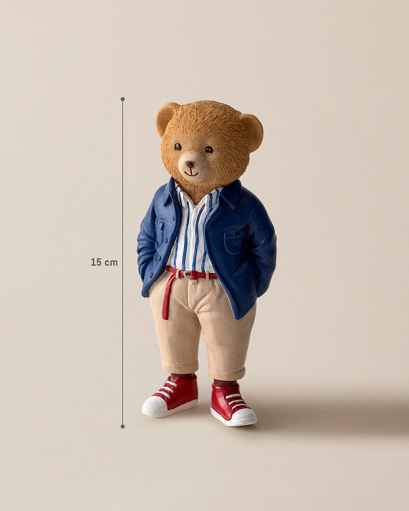 Статуэтка Boris