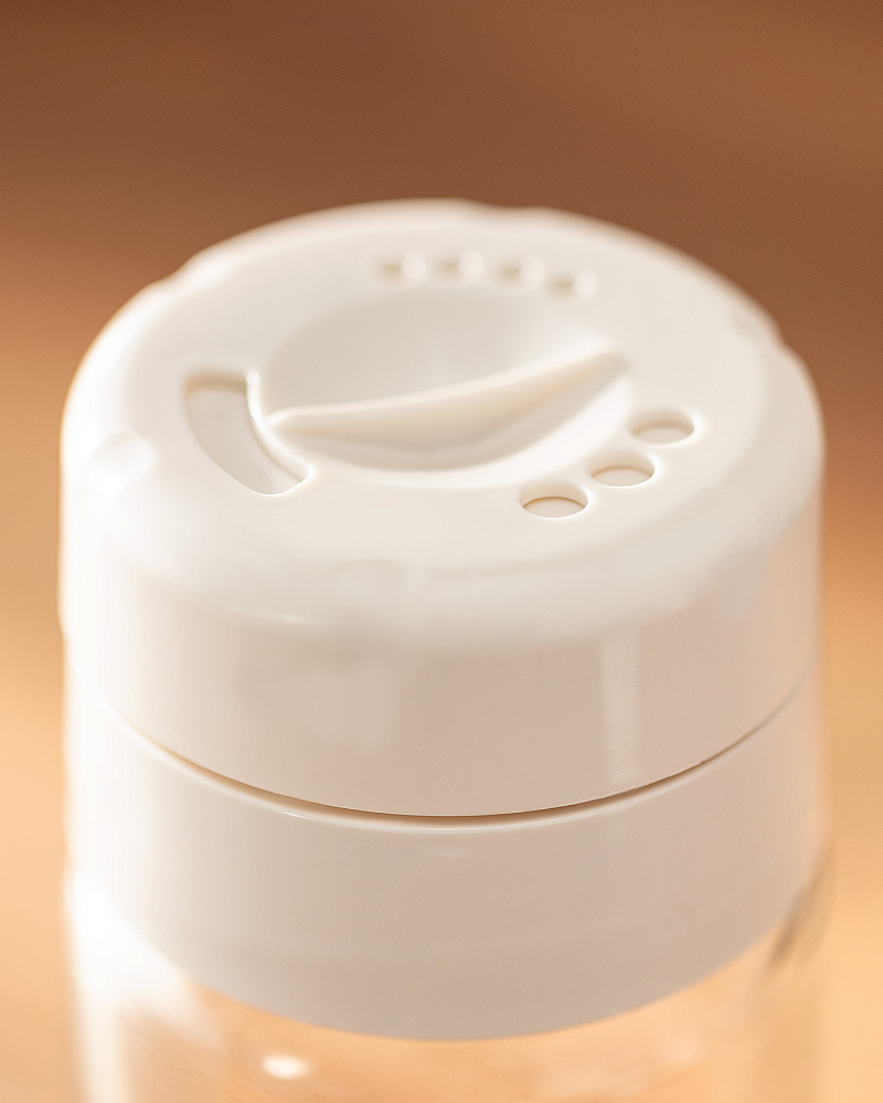 Баночка для специй Liana 244 мл. 