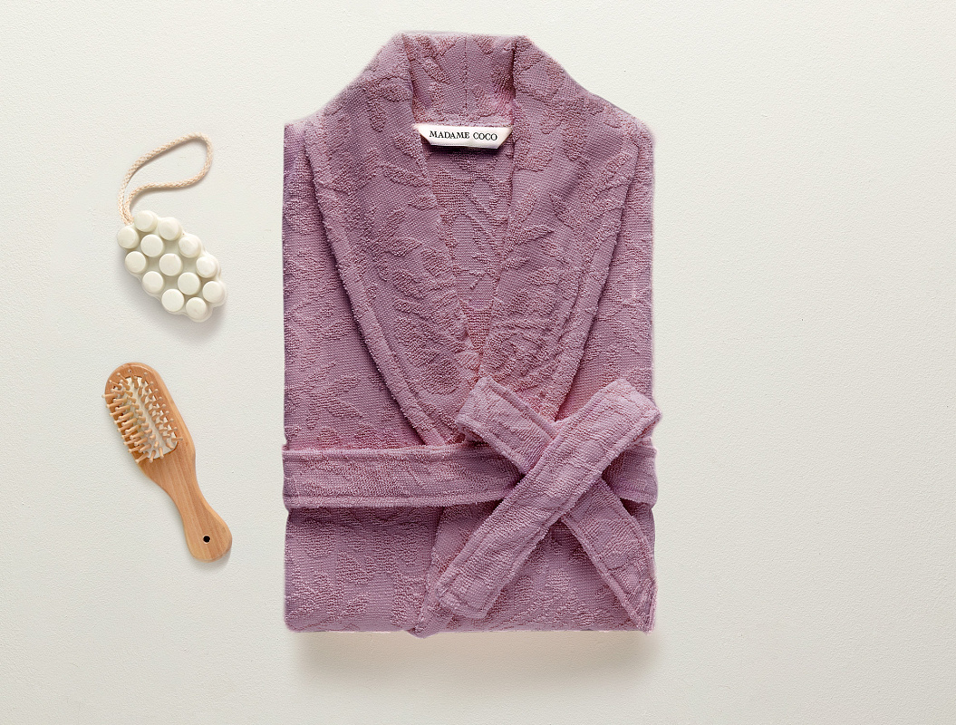 Халат домашний женский Roesia L-XL 