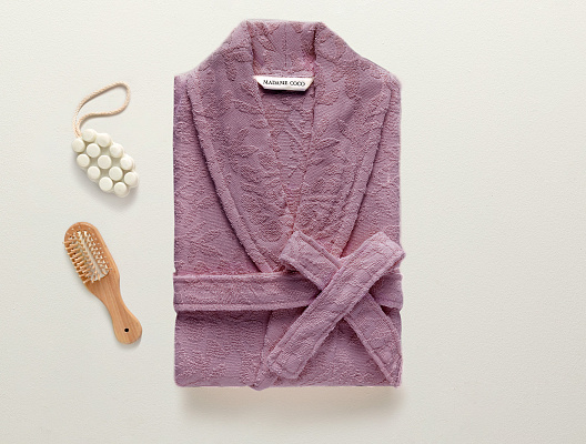 Халат домашний женский Roesia L-XL 