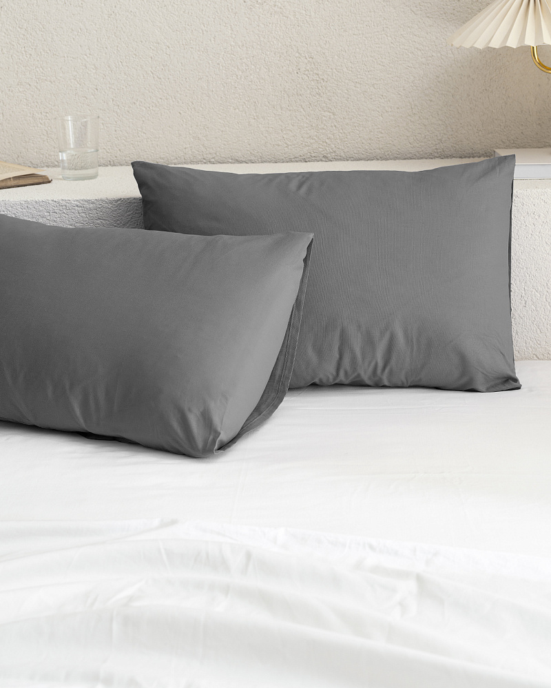 Комплект наволочек Manon 50x70 см, хлопок