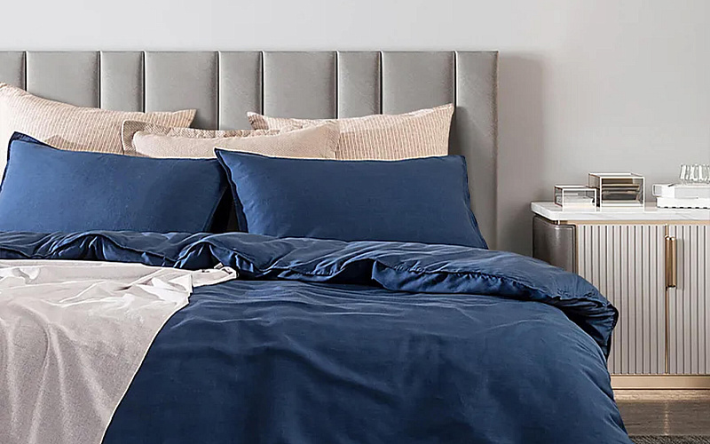 Размеры постельного белья: подробный гайд по выбору