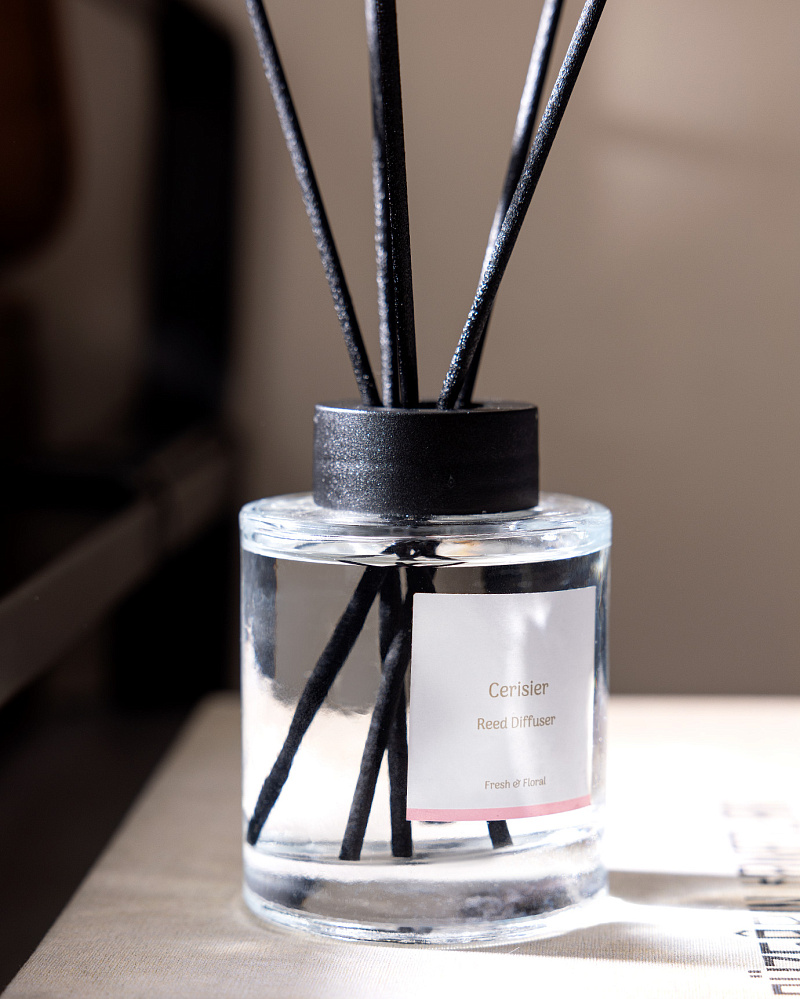 Диффузор Répertoire 100 мл, вишня