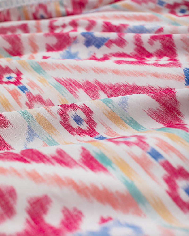 Комплект постельного белья двуспальный Aron 240x260 см, хлопок