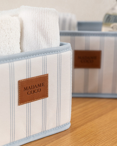 Набор органайзеров Nuage из 3 шт., 14-28 см. 