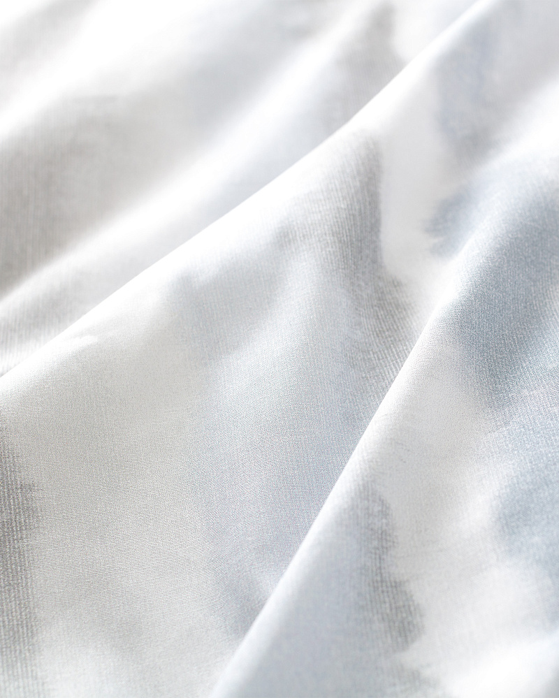 Комплект белья двуспальный Leda 240x260 см, хлопок