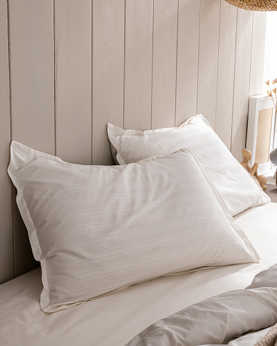 Комплект постельного белья полутораспальный Melicia 160x230 см