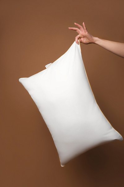 Подушка Bellamy 50x70 см, - нановолокно