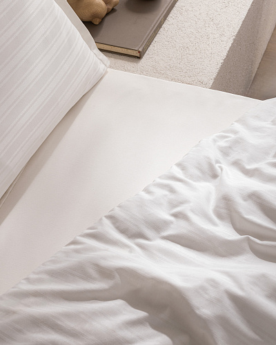 Комплект постельного белья полутораспальный Melicia 160x230 см