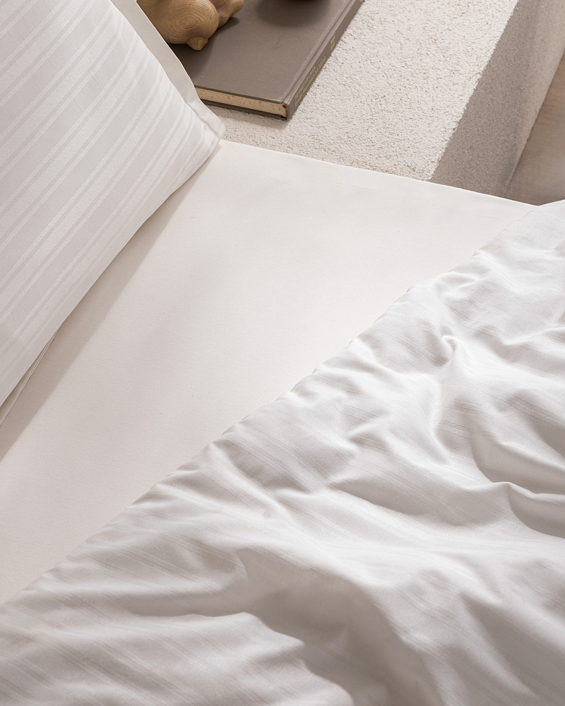 Комплект постельного белья полутораспальный Melicia 160x230 см