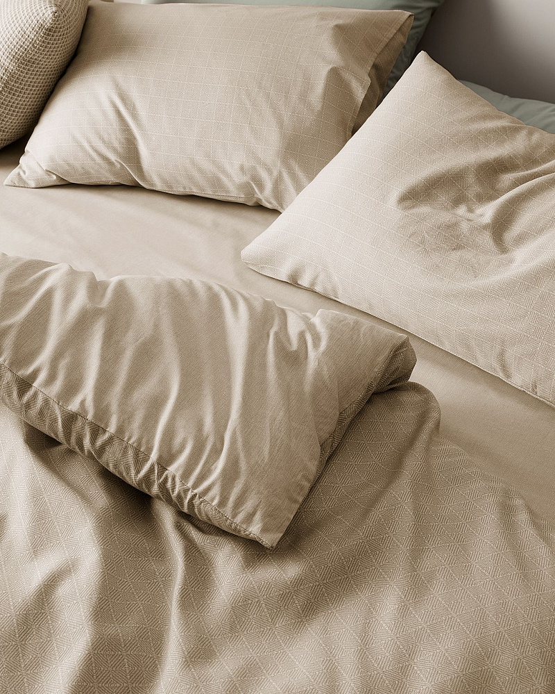 Комплект постельного белья Dace Double Ranforce