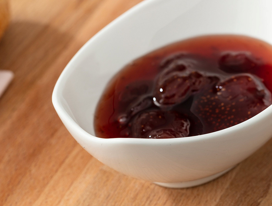 Соусница фарфоровая Petit Concept 11,2x8,5x4,7см