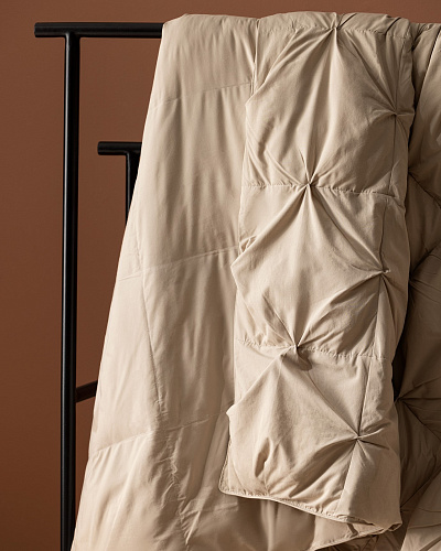 Одеяло Allure 3D 200x220 см