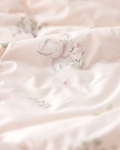 Одеяло детское Mimi 95x145 см