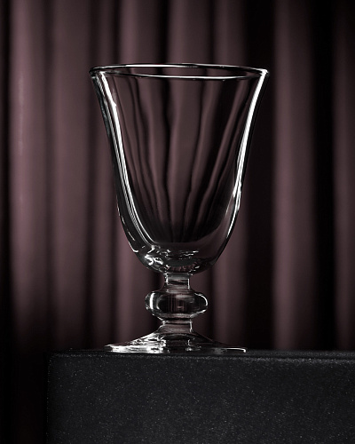 Набор бокалов для вина Valerio Setisıra из 4 шт., 280мл