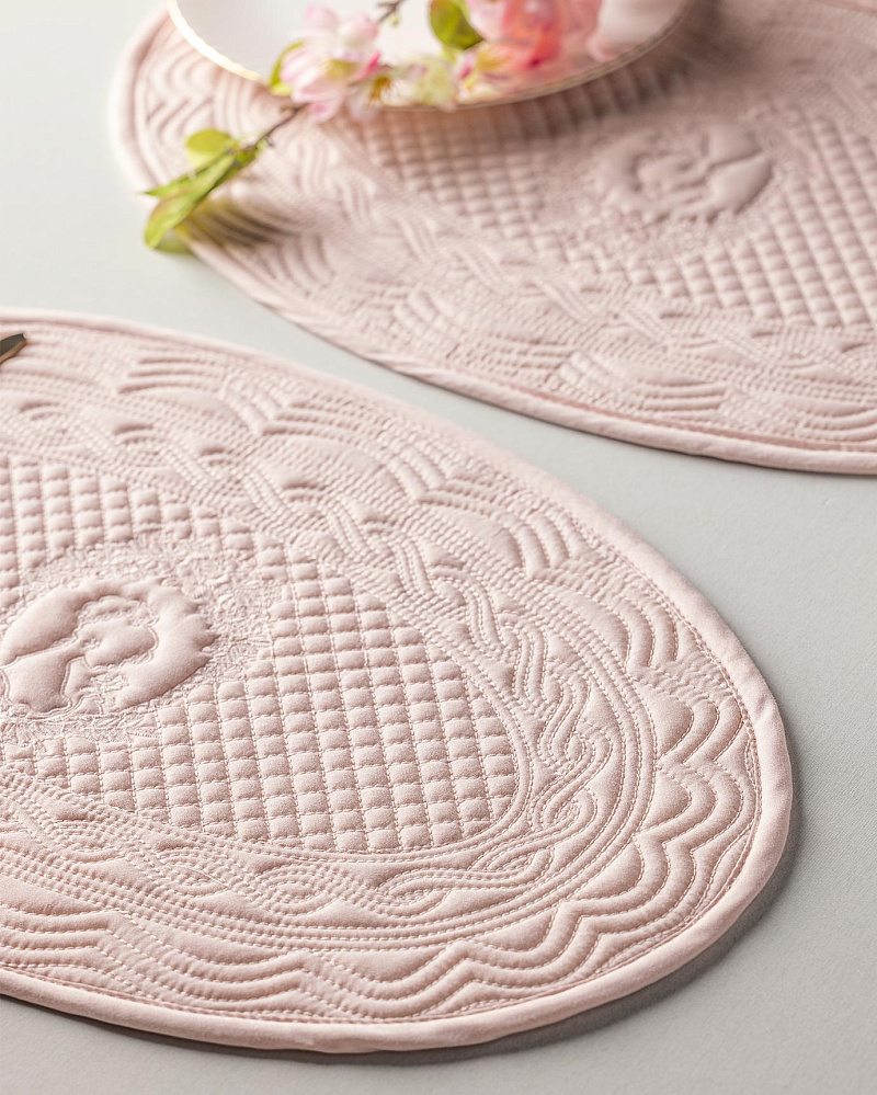 Набор сервировочных ковриков Allonnes 32x47 см, полиэстер