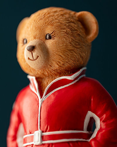 Статуэтка Jolie Bear