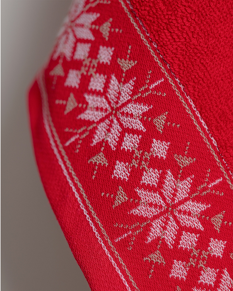 Полотенце для лица Caresse 50x70 см, хлопок