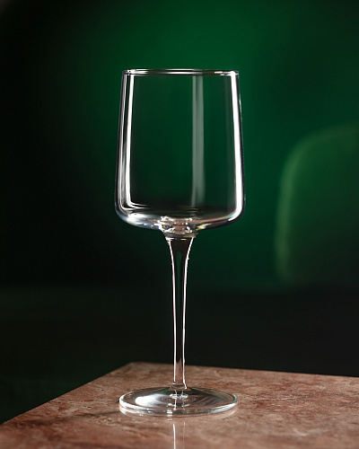 Набор бокалов для вина Musette из 4 шт., 220мл