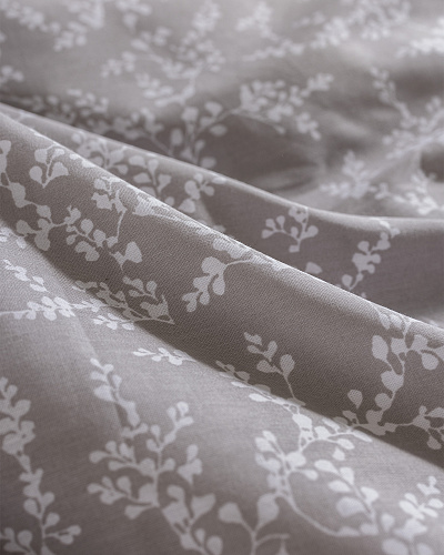 Комплект постельного белья полутораспальный Garde 160x240 см, хлопок