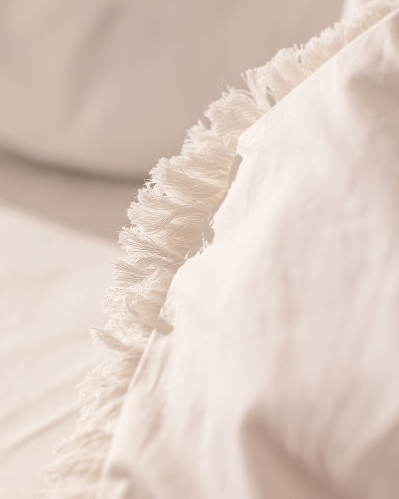 Комплект постельного белья полутораспальный Sona 160x240 см, хлопок