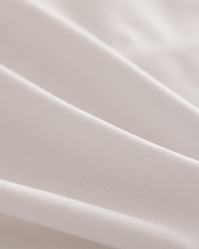 Пододеяльник двуспальный Ciel 200x220 см. - хлопок