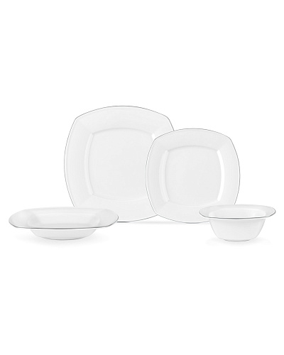 Столовый сервиз Noya из 24 предметов, фарфор