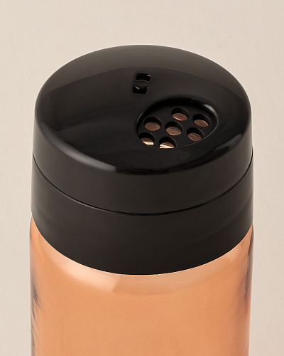 Емкость для специй Soulard 240 мл. - янтарная