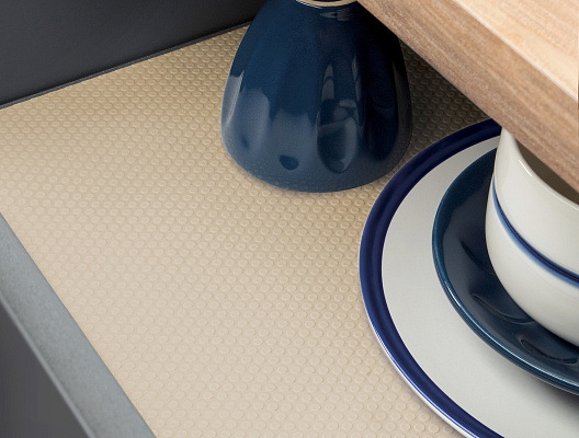 Защитный коврик для стола Gina 45x150 см, этиленвинилацетат