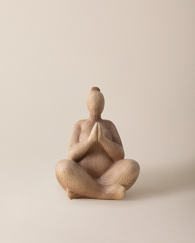 Статуэтка Boris