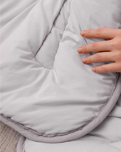 Одеяло Carole 195x215 см