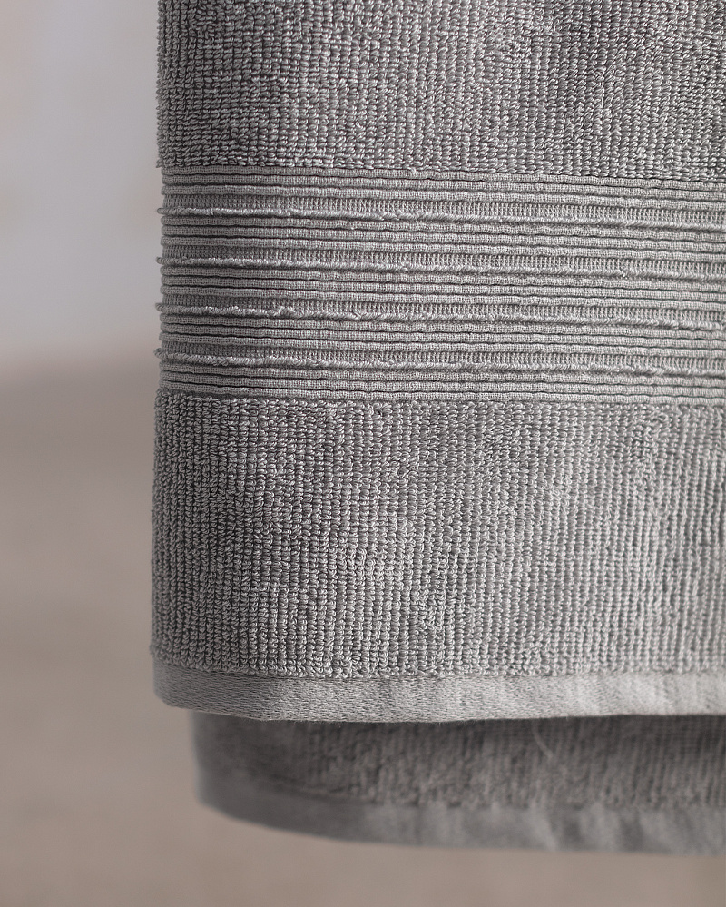 Банное полотенце Armure Hotel Collection 80x150 см, хлопок