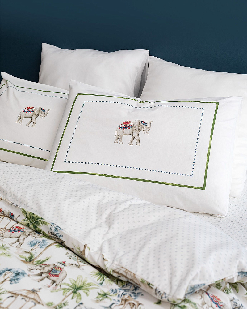 Комплект постельного белья Iva Ranforce