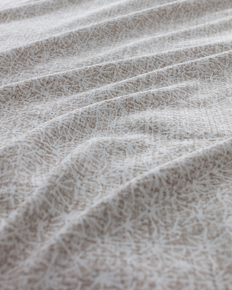 Комплект постельного белья двуспальный Astrid 240x260 см, хлопок