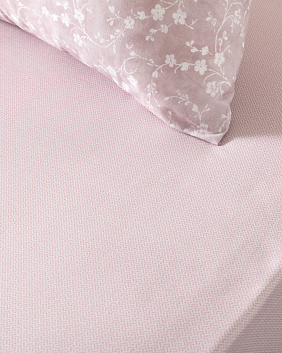 Комплект постельного белья полутораспальный Fiance 160x240 см