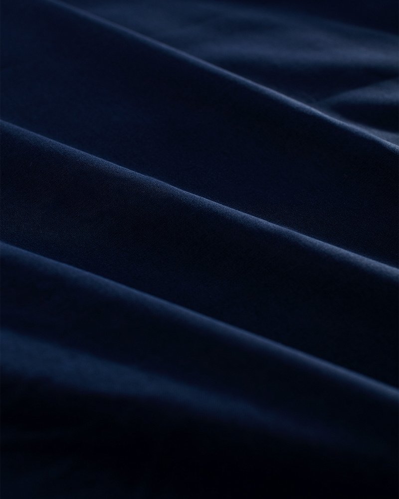 Пододеяльник двуспальный Manon 200x220 см. - хлопок