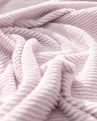 Банное полотенце Jemma 70x140 см. - розовое