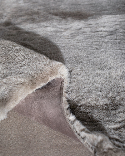 Ковер Armend 90x150 см. - серый